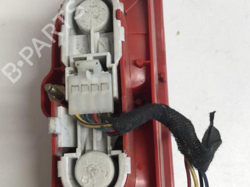 Used Left taillight ALFA ROMEO 156 (932_) 2.4 JTD (932A1B__) (140 hp) 18220712