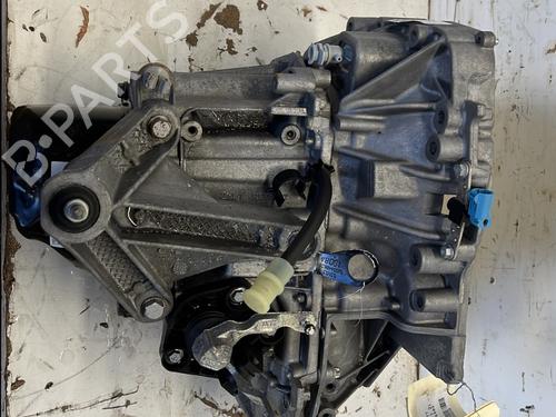 Gearbox RENAULT MODUS / GRAND MODUS (F/JP0_) 1.2 (JP0C, JP0K, FP0C, FP0K, FP0P, JP0P, JP0T) | BP24331013M3 - Image 2
