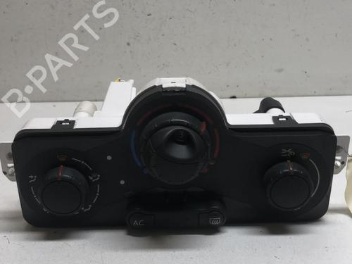 Used Climate control Climate control RENAULT CLIO III Grandtour (KR0/1_) 1.5 dCi (88 hp) 18213046 18213046