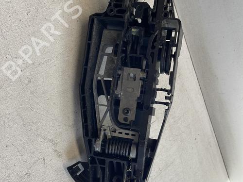 Front left exterior door handle CITROËN DS5 1.6 BlueHDi 120 | BP25158591C128 