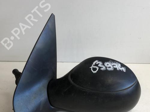 Außenspiegel links für PEUGEOT 206 Hatchback (2A/C) 1.4 i (75 hp) 18214016