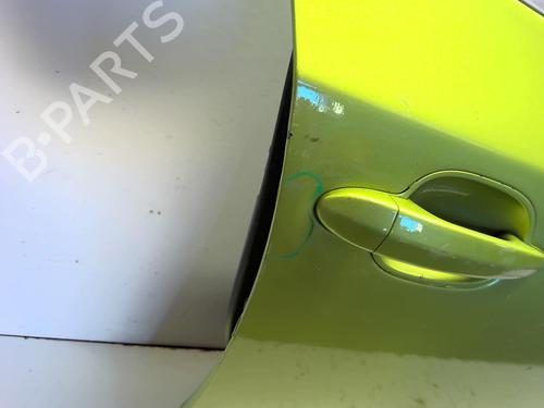 Right front door BMW 5 (E60) 525 d | BP21899534C3 