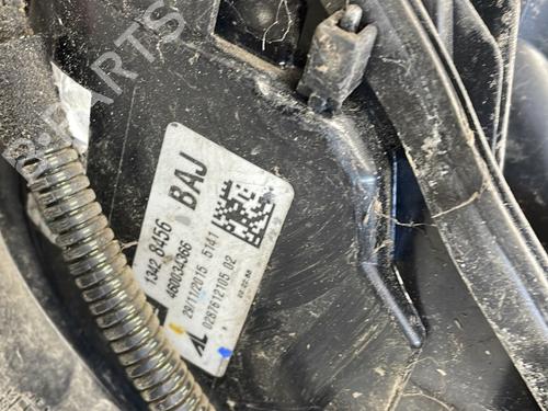 Used Right taillight Right taillight OPEL CORSA E (X15) 1.4 (08, 68) (90 hp) 25153787 25153787