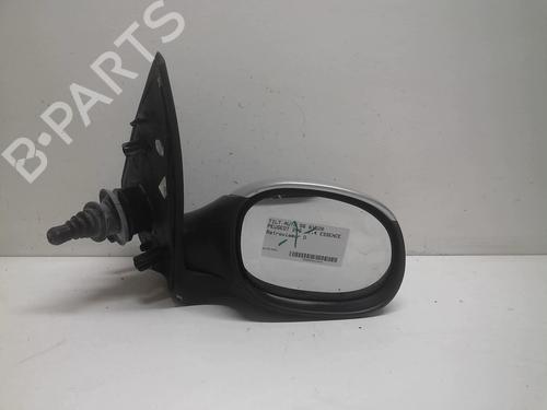 Ryggespeil høyre PEUGEOT 206 Hatchback (2A/C) 1.4 i | BP18211108C27 