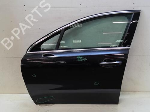 Used Left front door Left front door PEUGEOT 508 I (8D_) 2.2 HDi (204 hp) 40124737 40124737