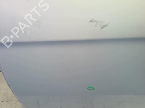 Left rear door CITROËN C3 II (SC_) 1.4 HDi 70 (SC8HZC, SC8HR0, SC8HP4) | BP18230414C4 