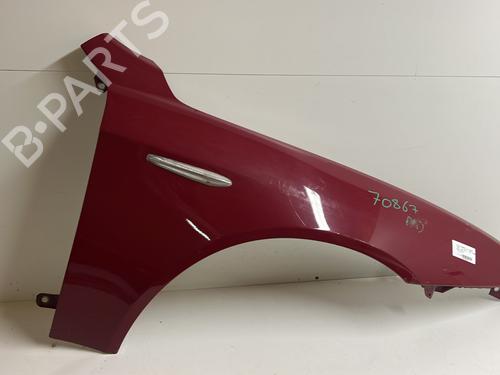 Right front fenders ALFA ROMEO 159 (939_) 1.9 JTDM 16V (939AXC1B, 939AXC12) | BP20312705C42