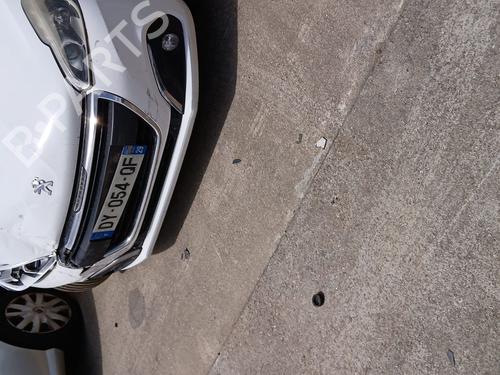 Used Parts PEUGEOT 208 I (CA_, CC_) 1.6 HDi / BlueHDi 75 4785817