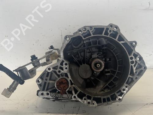 Used Gearbox Gearbox OPEL TIGRA TwinTop (X04) 1.3 CDTI (R97) (69 hp) 19026964 19026964