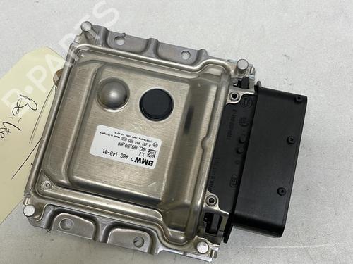 Used Electronic module Electronic module BMW 1 (F21) 116 d (116 hp) 18227588 18227588