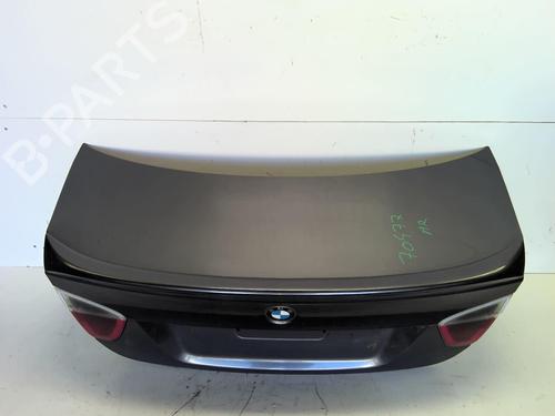 Tailgate BMW 3 (E90) 320 d | BP19432381C6 