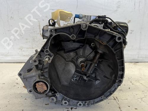 Używane Skrzynia biegów LANCIA YPSILON (843_) 1.4 16V (843.AXC11, 843.AXC1B, 843.AXC1A) (95 hp) 26594480