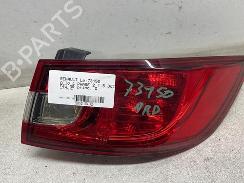 Used Right taillight Right taillight 27746187 27746187