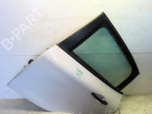 Left rear door PEUGEOT 208 I (CA_, CC_) 1.4 HDi | BP29615299C4 