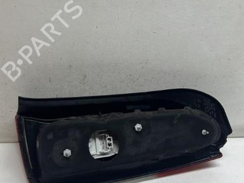 Left taillight LANCIA MUSA (350_) 1.3 D Multijet (350.AXG11, 350.AXG1A) | BP18209639C34 