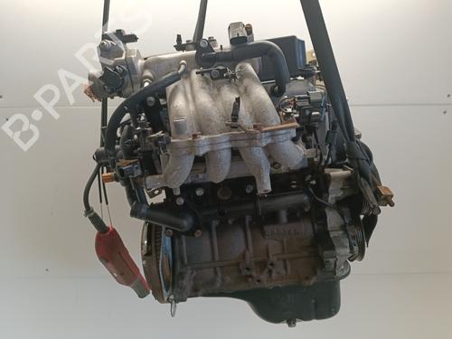 Engine KIA PICANTO I (SA) 1.0 | BP33206163M1 - Image 6