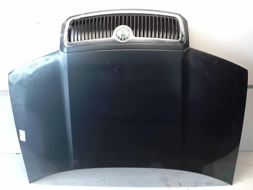 Motorhjelm SKODA FABIA I (6Y2) 1.9 SDI (64 hp) 18222113
