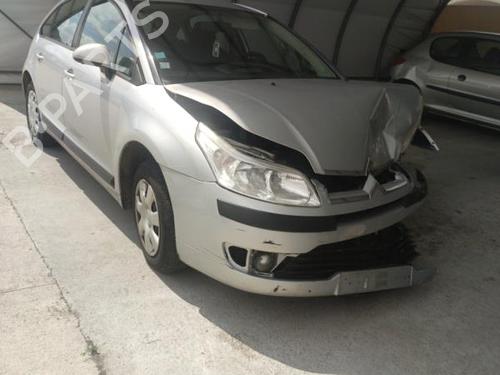 Left front door CITROËN C4 I (LC_) 1.6 HDi | BP18217802C2 