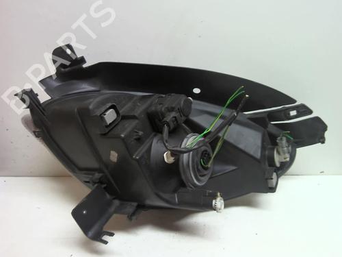Right headlight CITROËN XSARA PICASSO (N68) 2.0 HDi | BP18217277C29 