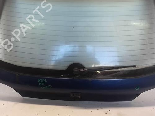 Used Tailgate PEUGEOT 306 Hatchback (7A, 7C, N3, N5) 1.9 D (69 hp) 18221356