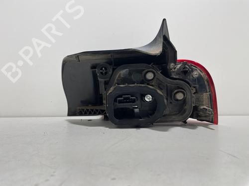 Left taillight CITROËN C4 CACTUS 1.5 BlueHDi 100 | BP38774617C34 - Image 5