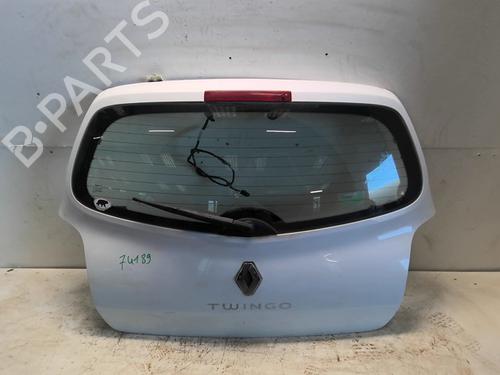 Used Tailgate Tailgate RENAULT TWINGO II (CN0_) 1.5 dCi (CN0E) (64 hp) 31068681 31068681