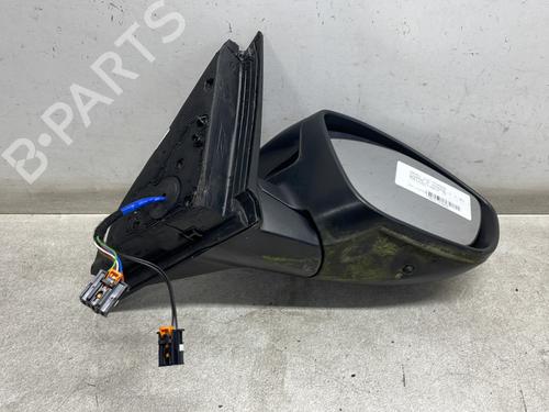 Used Right mirror OPEL CORSA F (P2JO) 1.2 (68) (101 hp) 29974376