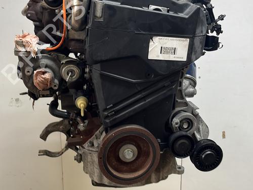 Engine RENAULT CLIO IV (BH_) 1.5 dCi 75 | BP29185509M1 