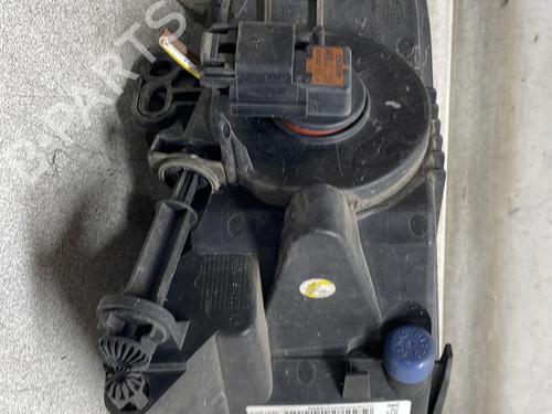 Used Left front fog light Left front fog light AUDI A3 (8V1, 8VK) 1.6 TDI (105 hp) 33849887 33849887