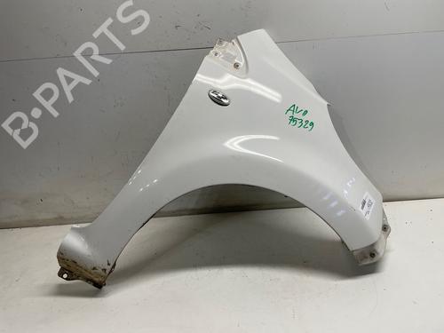 Used Right front fenders Right front fenders 36801663 36801663