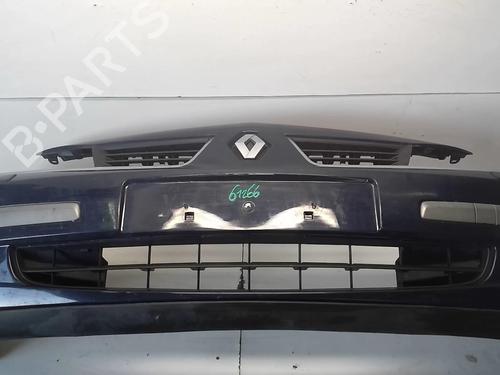 Front bumper RENAULT LAGUNA II (BG0/1_) 2.2 dCi (BG0F) | BP18218312C7 