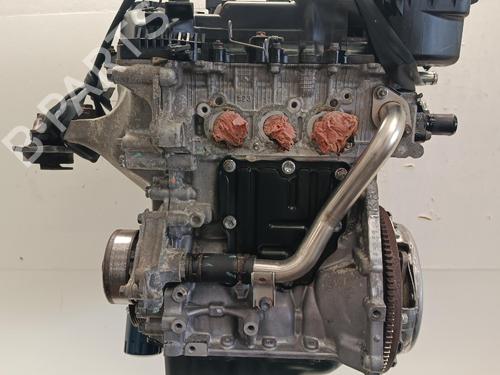 Engine CITROËN C1 (PM_, PN_) 1.0 | BP39896702M1 - Image 3