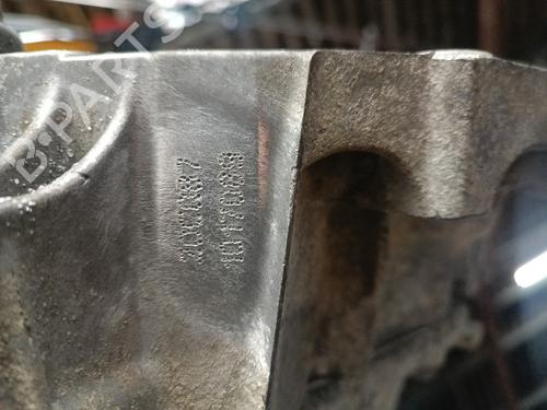 Gearbox CITROËN C3 II (SC_) 1.4 | BP30890285M3