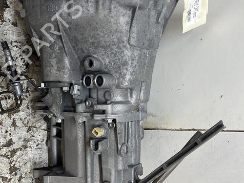 Getriebe für BMW 1 (E87) 116 i (115 hp) 28804480