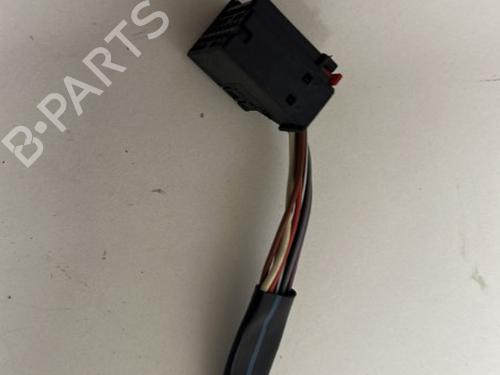 Right mirror VW TOURAN (1T1, 1T2) 1.9 TDI | BP18571665C27