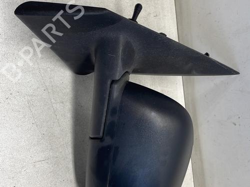 Left mirror DACIA DOKKER Box Body/MPV 1.6 | BP26156633C26 
