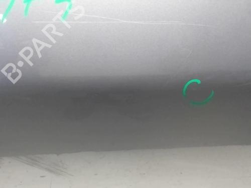 Left rear door PEUGEOT 607 (9D, 9U) 2.2 HDi | BP18232582C4