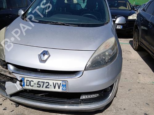 Brugte RENAULT GRAND SCÉNIC III (JZ0/1_) 1.5 dCi (JZ09, JZ0D, JZ10, JZ14, JZ1G, JZ29, JZ2C) 4946544