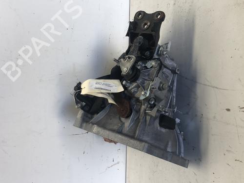 Gearbox TOYOTA AYGO (_B4_) 1.0 VVTi (KGB40) | BP18212731M3