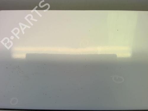Tailgate FORD FIESTA VI (CB1, CCN) 1.4 TDCi | BP18227177C6 