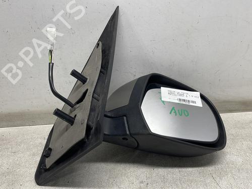 Used Right mirror DACIA LODGY (JS_) 1.5 dCi (JSMC, JSAF) (107 hp) 29896970