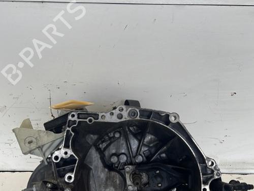 Used Gearbox CITROËN C4 I (LC_) 1.6 HDi (90 hp) 18222275