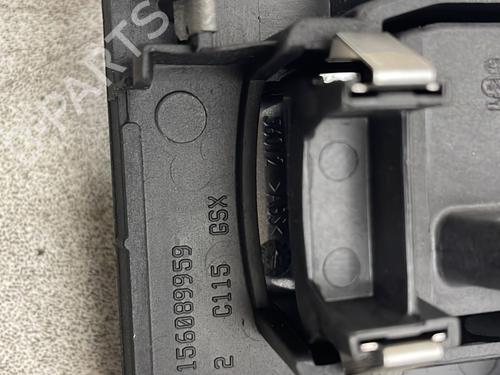 Switch ALFA ROMEO GIULIETTA (940_) 1.6 JTDM (940FXD1A) | BP31981539I30 - Image 4