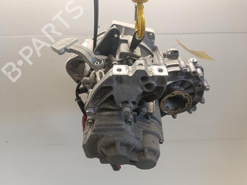 gearbox-audi-a3-8v1-8vk-2012-2013-2014-2015-2016-2017-2018-2019-2020-33828383 main image