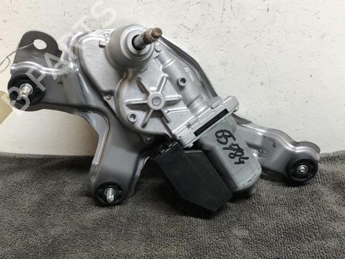 Rear wiper motor TOYOTA AVENSIS Estate (_T27_) 2.0 D-4D (WWT271_) | BP18223586M102 