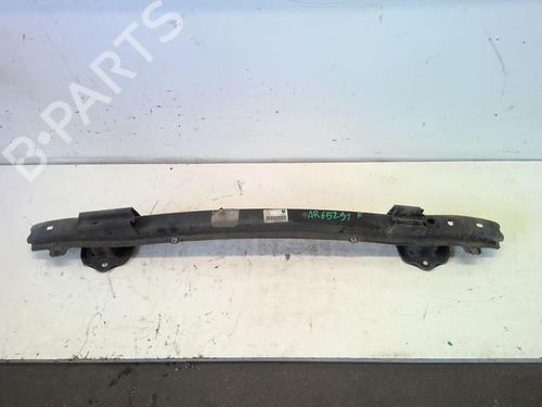 Used Rear bumper reinforcement BMW 1 (E87) 118 d (122 hp) 18208101