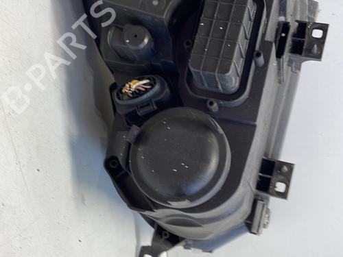 Højre forlygte VW POLO IV (9N_, 9A_) 1.2 12V | BP23762296C29 