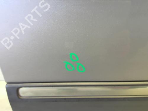 Right front door CITROËN XANTIA (X1_, X2_) 2.0 HDI 90 | BP18213209C3 