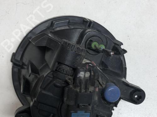 Used Left front fog light Left front fog light RENAULT TWINGO II (CN0_) 1.2 16V (CN04, CN0B) (75 hp) 18226777 18226777