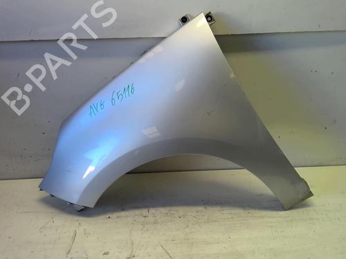 Used Left front fenders RENAULT SCÉNIC III (JZ0/1_) 1.9 dCi (JZ0J, JZ1J, JZ1K, JZ1S) (131 hp) 18217241
